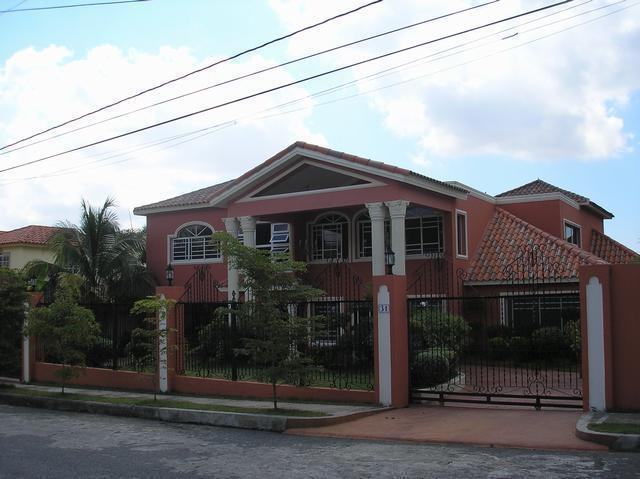 Residencial Alameda, Santo Domingo